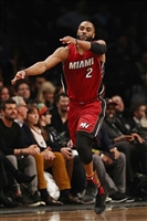 Wayne Ellington longsleeve t-shirt #3391974