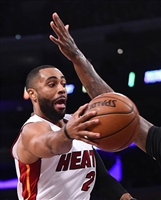 Wayne Ellington longsleeve t-shirt #3391975