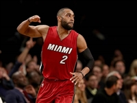 Wayne Ellington longsleeve t-shirt #3391976