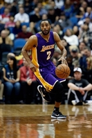 Wayne Ellington Tank Top #3392000