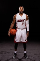 Wayne Ellington hoodie #3392007