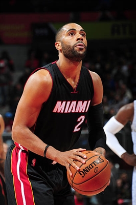 Wayne Ellington posters