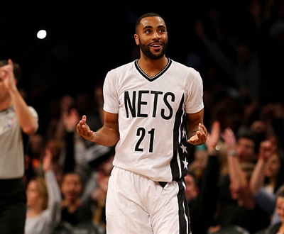 Wayne Ellington posters