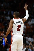 Wayne Ellington Sweatshirt #3392061