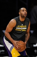 Wayne Ellington longsleeve t-shirt #3392069