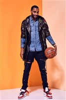 Wayne Ellington mug #G1634312