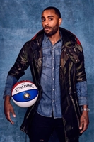 Wayne Ellington longsleeve t-shirt #3392086