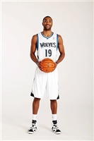 Wayne Ellington mug #G1634326