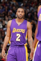 Wayne Ellington longsleeve t-shirt #3392100