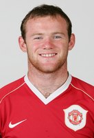 Wayne Rooney mug #G331382
