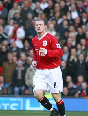 Wayne Rooney posters