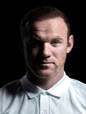 Wayne Rooney posters