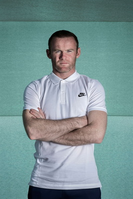 Wayne Rooney posters