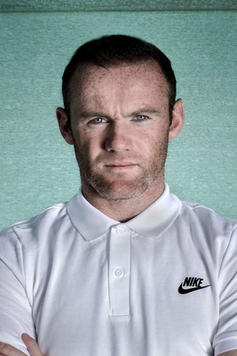 Wayne Rooney posters