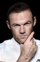 Wayne Rooney Tank Top #3661390