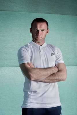Wayne Rooney posters