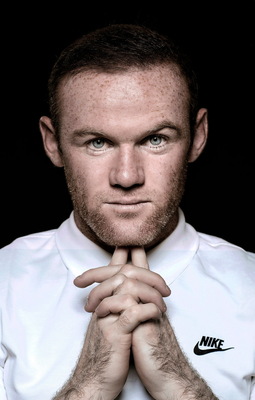 Wayne Rooney posters