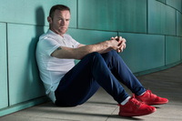 Wayne Rooney Tank Top #3661397