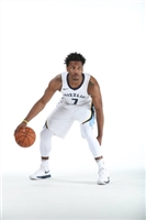 Wayne Selden tote bag #G1687624