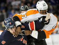 Wayne Simmonds hoodie #1986723