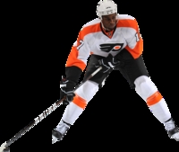 Wayne Simmonds hoodie #1986724