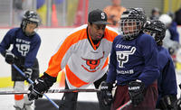 Wayne Simmonds t-shirt #1986726