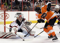 Wayne Simmonds Sweatshirt #1986728