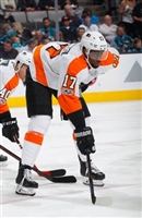 Wayne Simmonds Sweatshirt #3548473