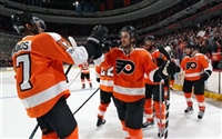 Wayne Simmonds t-shirt #3548474