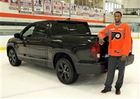 Wayne Simmonds Sweatshirt #3548476