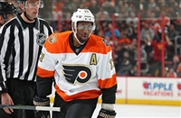 Wayne Simmonds t-shirt #3548491