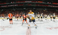 Wayne Simmonds hoodie #3548495