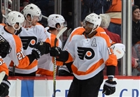 Wayne Simmonds hoodie #3548497