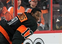 Wayne Simmonds hoodie #3548499