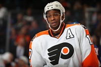 Wayne Simmonds t-shirt #3548500