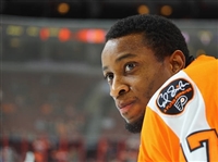 Wayne Simmonds hoodie #3548501