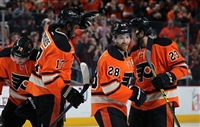 Wayne Simmonds t-shirt #3548510