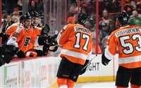 Wayne Simmonds Tank Top #3548522