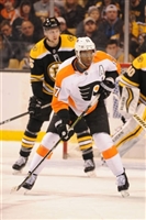 Wayne Simmonds longsleeve t-shirt #3548527