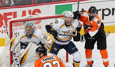 Wayne Simmonds posters