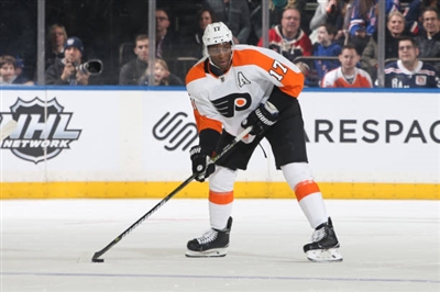 Wayne Simmonds posters