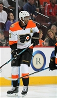 Wayne Simmonds t-shirt #3548533