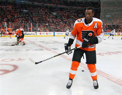 Wayne Simmonds posters