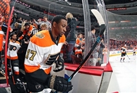 Wayne Simmonds Sweatshirt #3548540