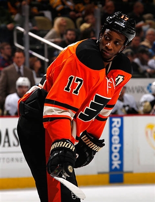 Wayne Simmonds posters