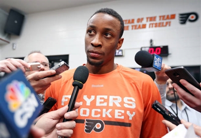 Wayne Simmonds posters