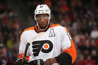 Wayne Simmonds Sweatshirt #3548546