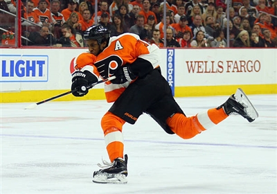 Wayne Simmonds posters