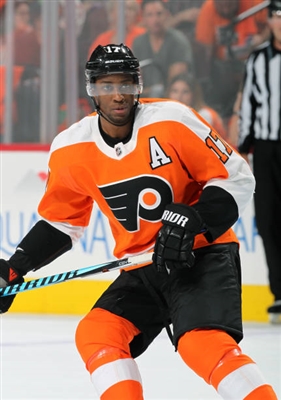 Wayne Simmonds posters