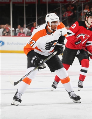 Wayne Simmonds posters